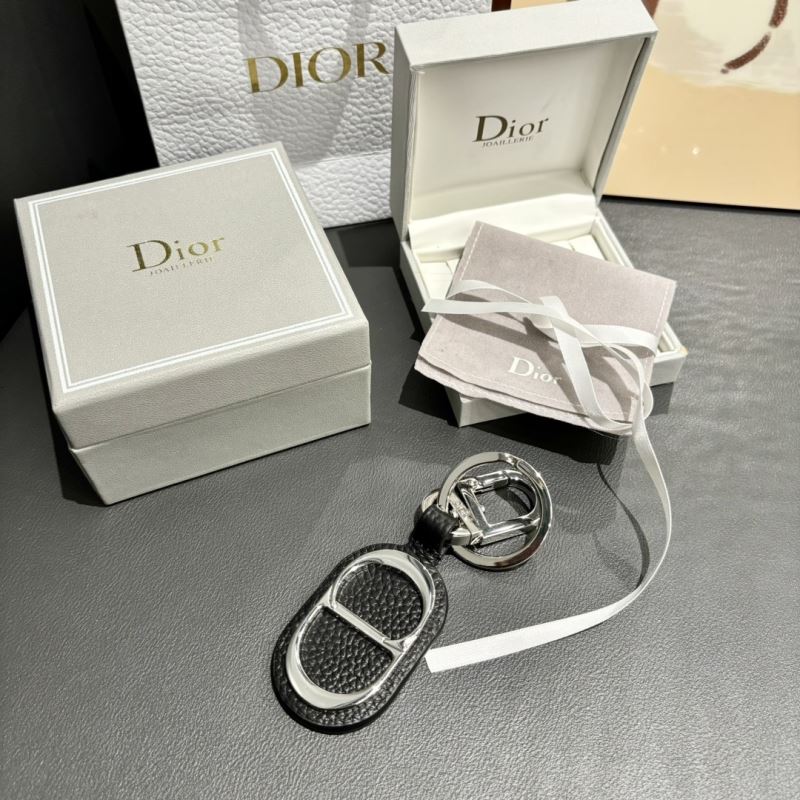 Christian Dior Keychains